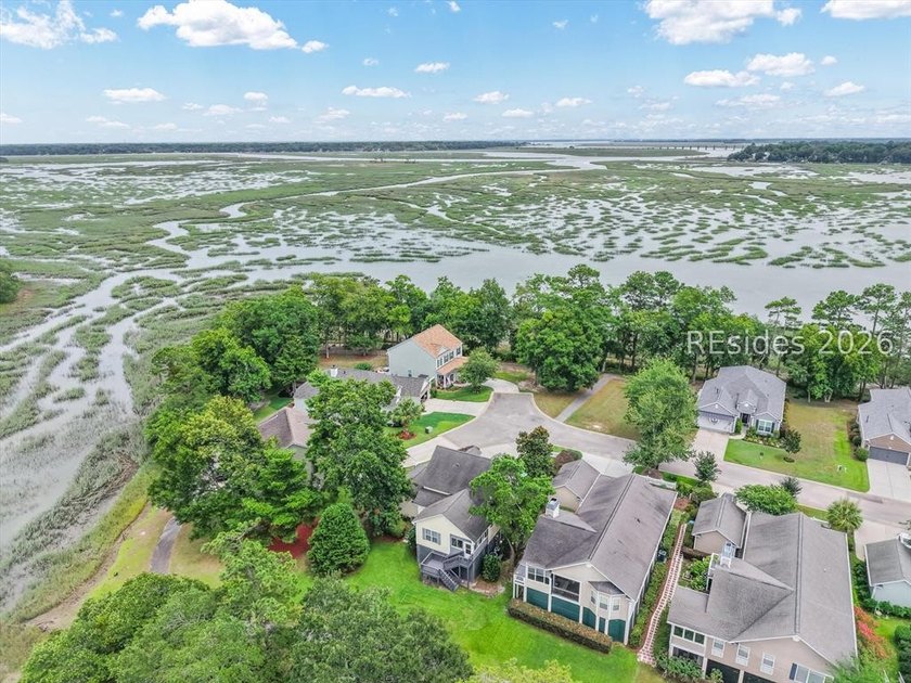 Welcome to Lowcountry living at its finest in the sought-after - photo 33