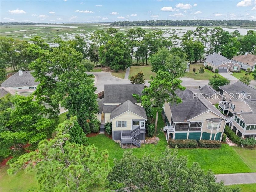 Welcome to Lowcountry living at its finest in the sought-after - photo 35