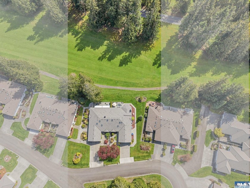 On Sunland's coveted Foursome Drive, this beautifully updated - photo 38