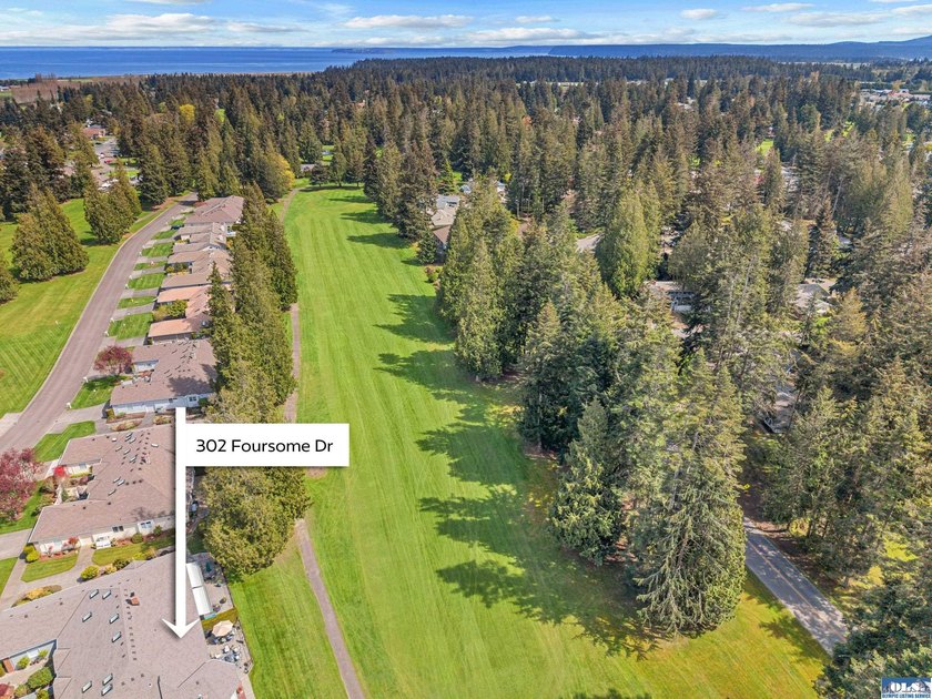 On Sunland's coveted Foursome Drive, this beautifully updated - photo 39
