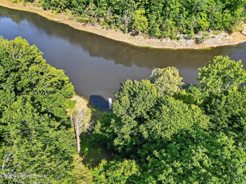 Updated waterfront home, dock &amp; boat ramp in subdivision! - photo 40