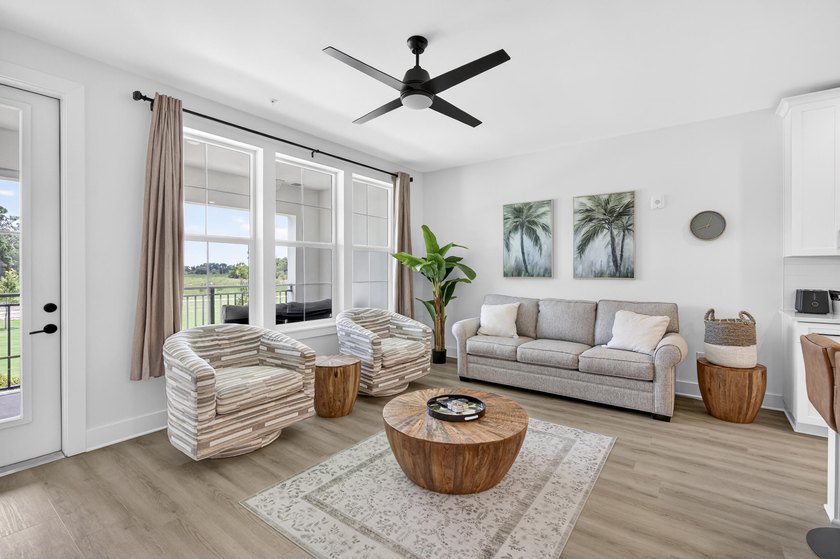 This brand-new, fully furnished 2025 condo is one of the largest - photo 10
