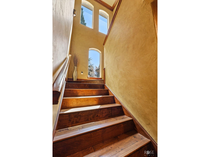 Perched above the tranquil waters of Lake Nasworthy just outside - photo 35