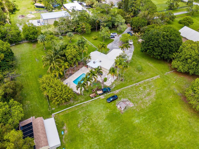 Located just minutes from Wellington's world-renowned horse show - photo 40