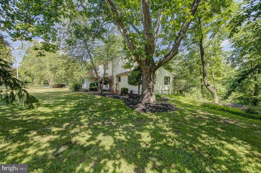Wonderful opportunity to own on Horseshoe Rd. Great bones and so - photo 5