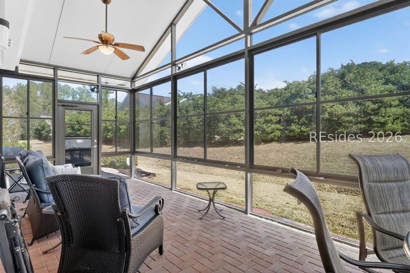 Popular Lilac model in Sun City Hilton Head offering 2 bedrooms - photo 3