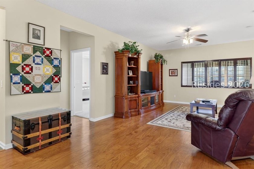 Popular Lilac model in Sun City Hilton Head offering 2 bedrooms - photo 8