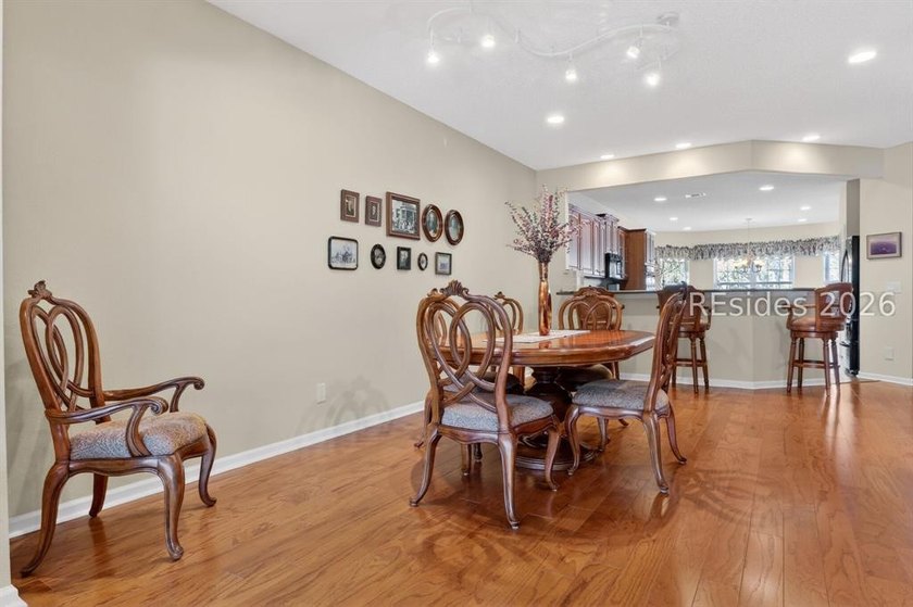 Popular Lilac model in Sun City Hilton Head offering 2 bedrooms - photo 9