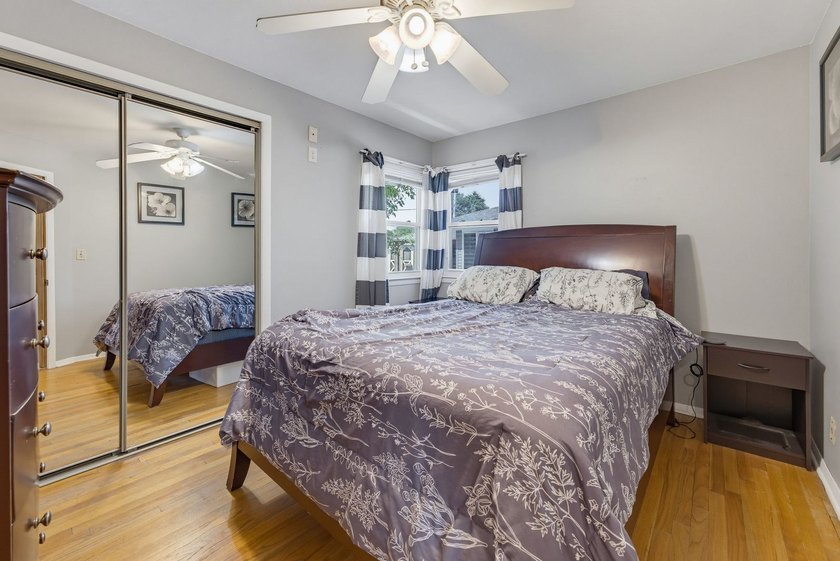Move right into this beautifully maintained ranch in a fantastic - photo 11