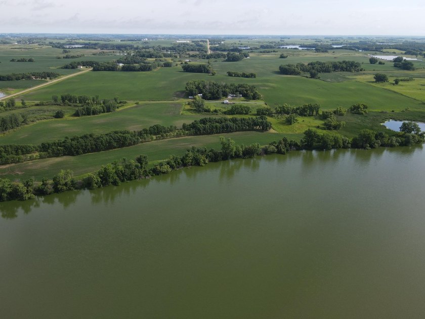 Discover the endless possibilities on this exceptional 46+ acre - photo 3