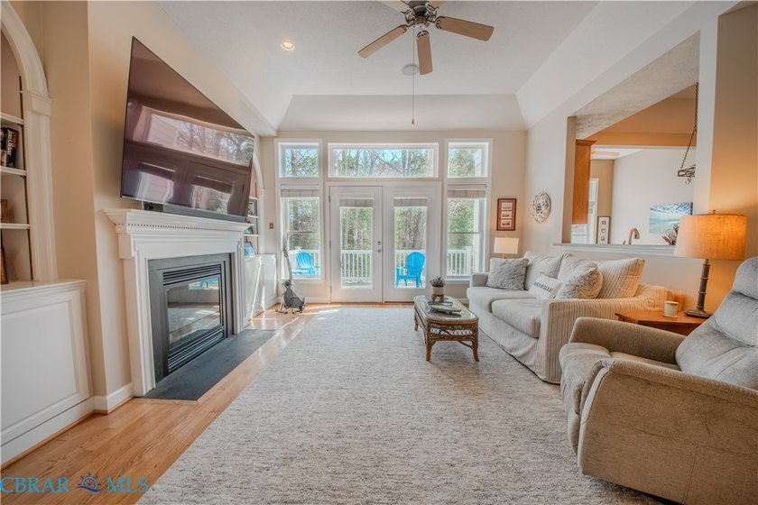 Easy, low-maintenance living in this well-kept condo at - photo 14