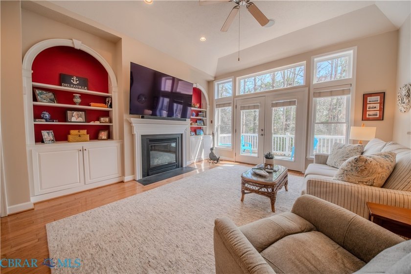 Easy, low-maintenance living in this well-kept condo at - photo 15