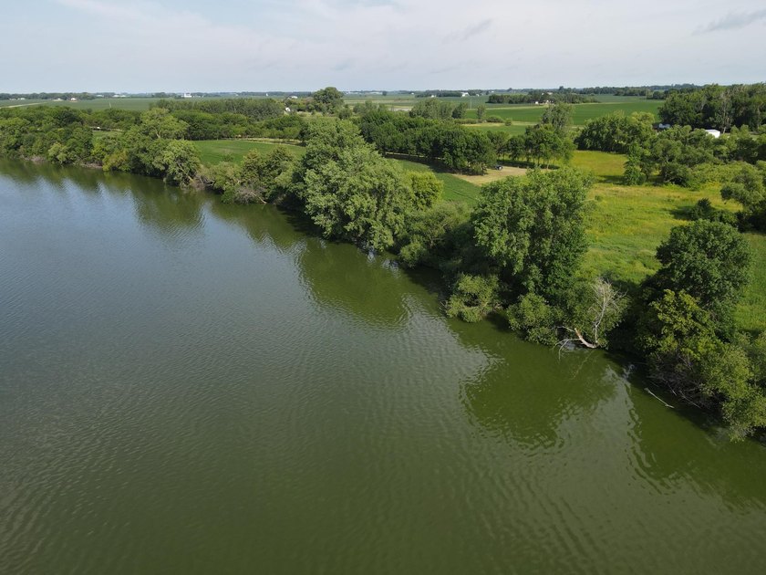 Discover the endless possibilities on this exceptional 46+ acre - photo 5