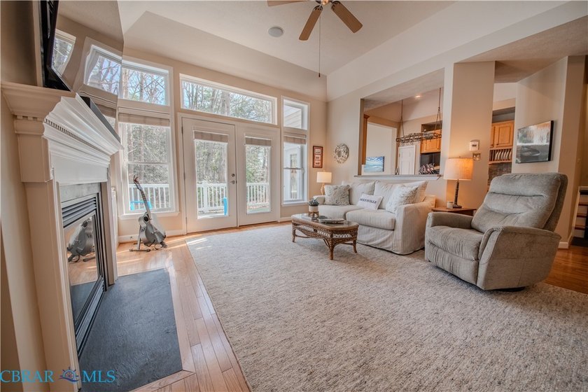 Easy, low-maintenance living in this well-kept condo at - photo 16