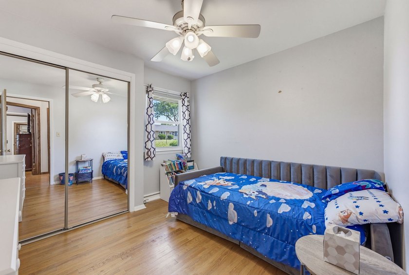 Move right into this beautifully maintained ranch in a fantastic - photo 16