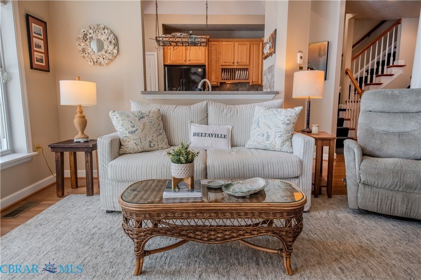 Easy, low-maintenance living in this well-kept condo at - photo 17