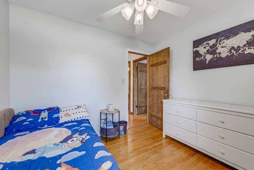 Move right into this beautifully maintained ranch in a fantastic - photo 17