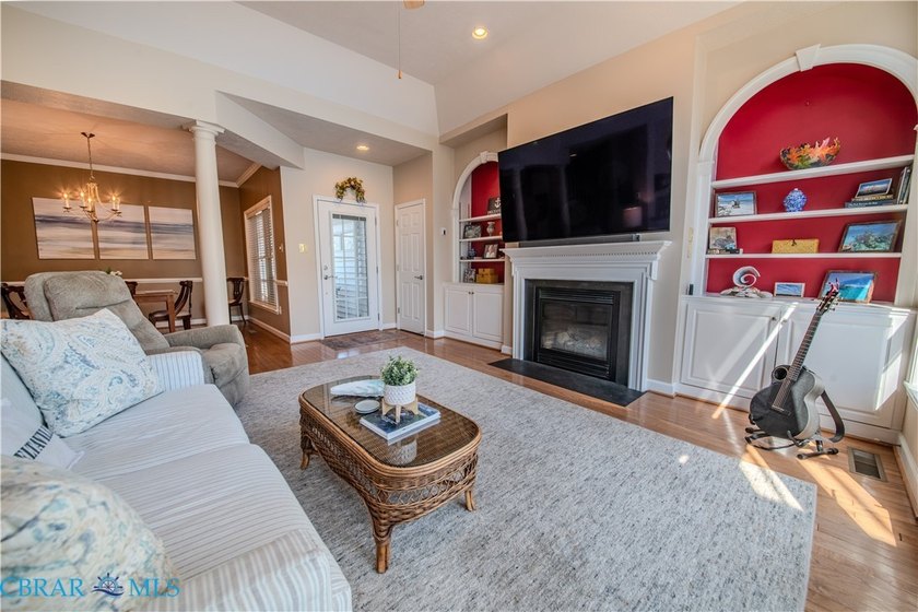 Easy, low-maintenance living in this well-kept condo at - photo 18