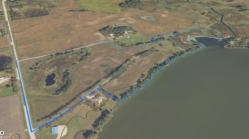 Discover the endless possibilities on this exceptional 46+ acre - photo 8