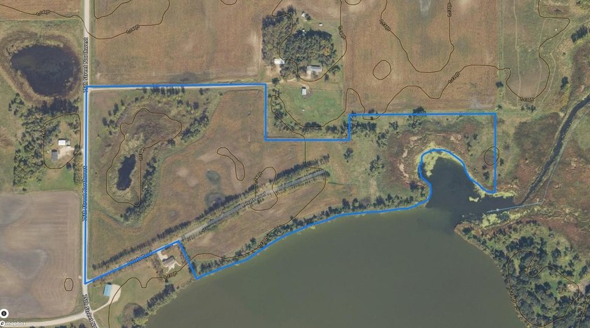 Discover the endless possibilities on this exceptional 46+ acre - photo 9