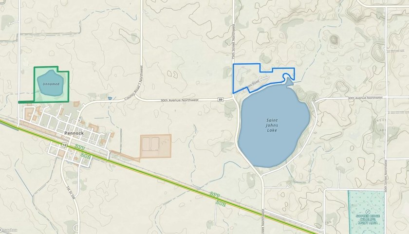 Discover the endless possibilities on this exceptional 46+ acre - photo 10