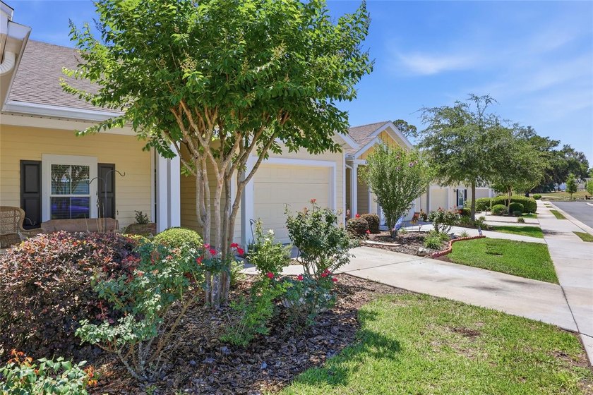 Welcome home to the Villas of West End, conveniently located - photo 22