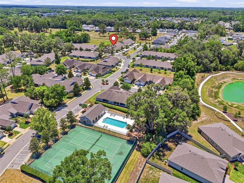 Welcome home to the Villas of West End, conveniently located - photo 25