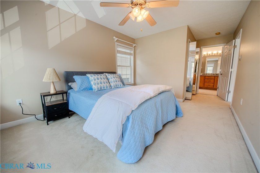 Easy, low-maintenance living in this well-kept condo at - photo 42