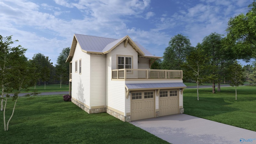 Proposed Construction-Proposed Construction-Experience lakeside - photo 2