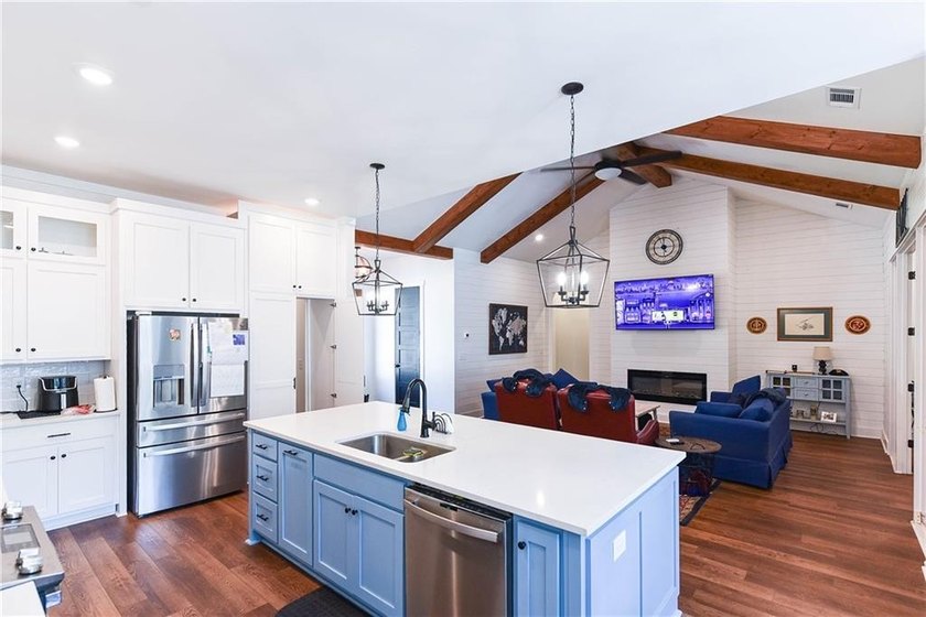 Welcome to your dream waterfront sanctuary on the highly coveted - photo 13