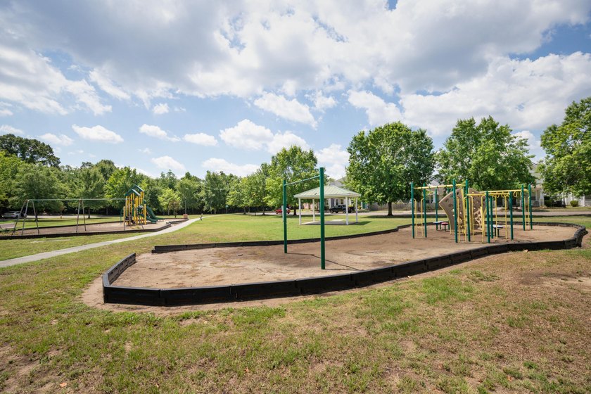 Welcome home to 3931 Four Poles Park Drive! Lovingly maintained - photo 15