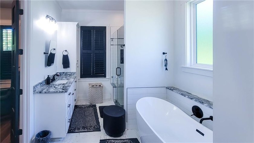 Welcome to your dream waterfront sanctuary on the highly coveted - photo 18