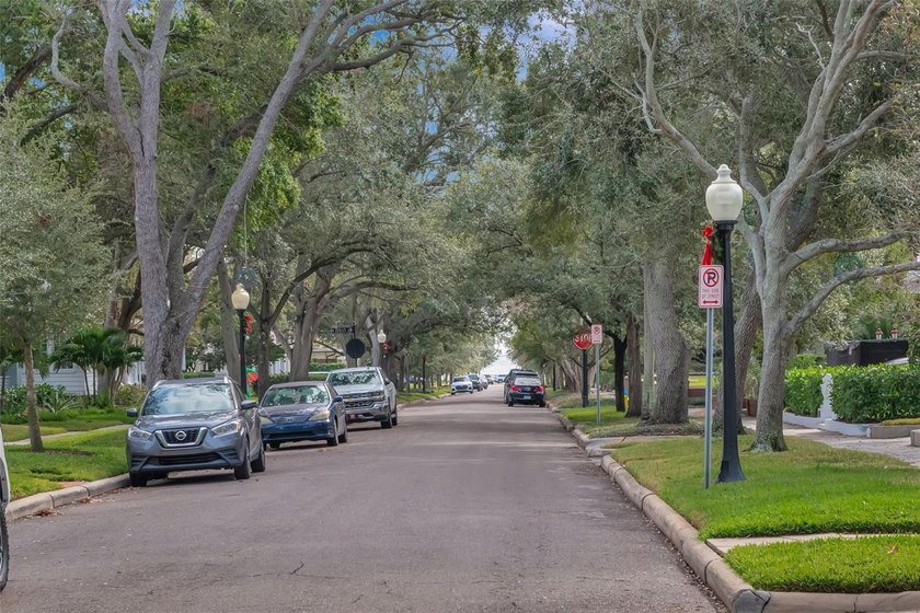 Located in the heart of historic Hyde Park, this beautifully - photo 29