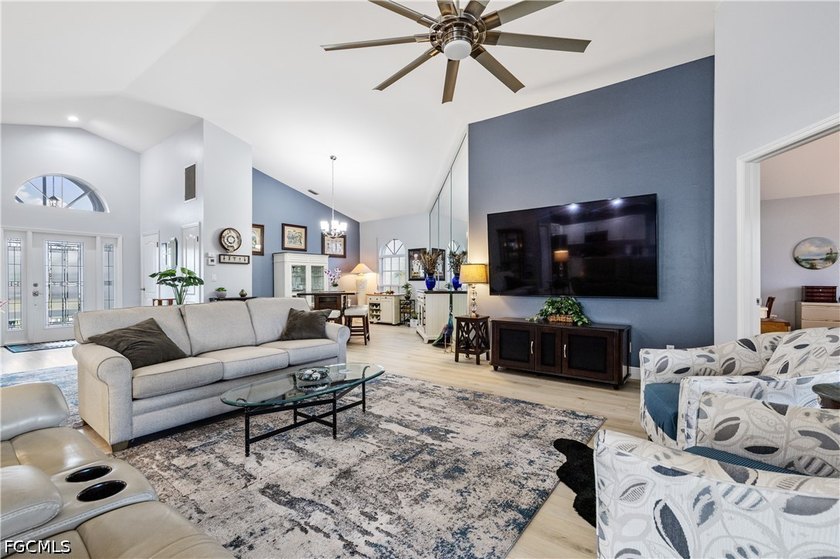 SHOW STOPPER! This spectacular nearly 1,900-square-foot home has - photo 31