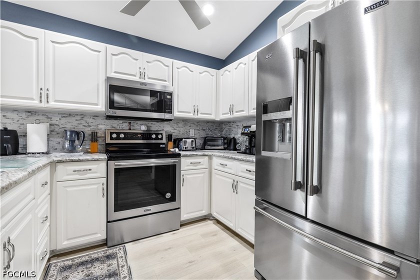 SHOW STOPPER! This spectacular nearly 1,900-square-foot home has - photo 34
