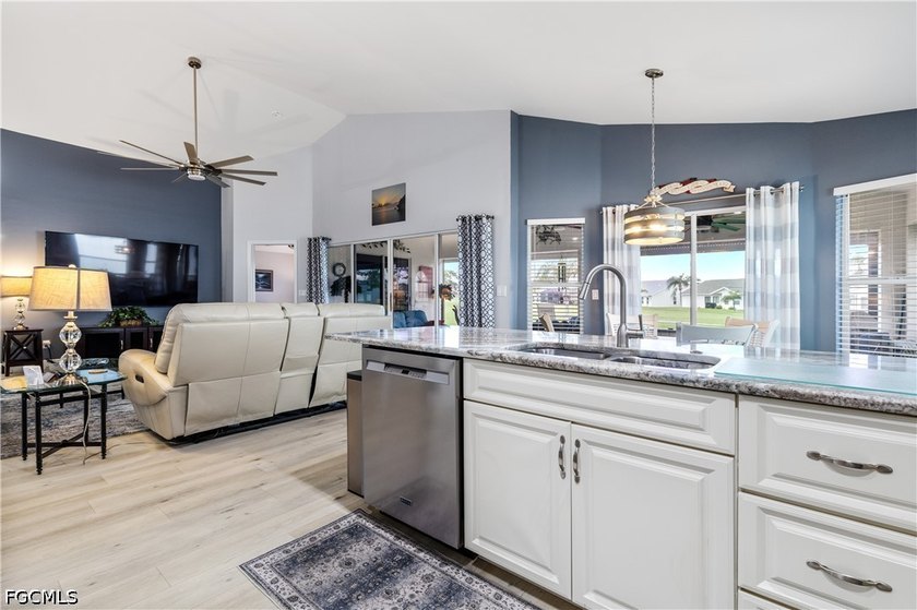 SHOW STOPPER! This spectacular nearly 1,900-square-foot home has - photo 35