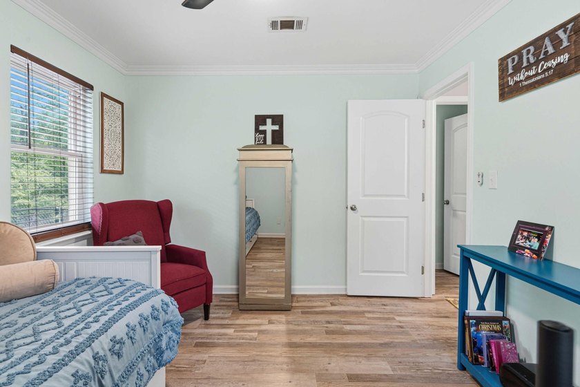 Step into a bright, split-layout ranch where the 2023 kitchen - photo 10