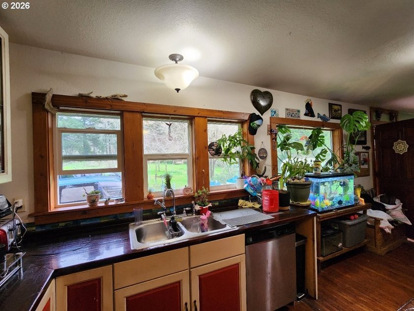 Tucked away among the Trees, this private Country retreat offers - photo 18