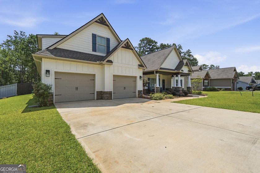 Welcome to 641 Whispering Pines Drive, where luxury, comfort - photo 2