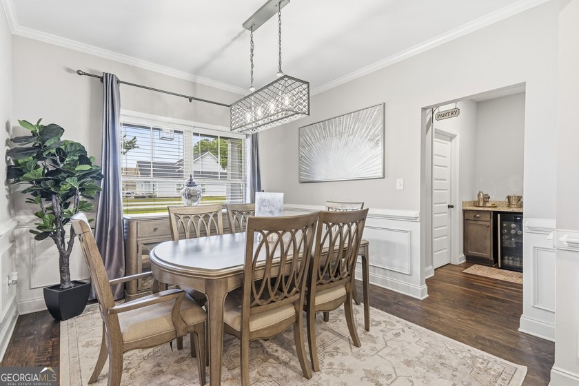 Welcome to 641 Whispering Pines Drive, where luxury, comfort - photo 10
