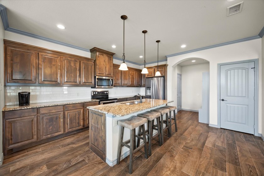 Escape to peaceful country living with this rare ONE STORY - photo 9