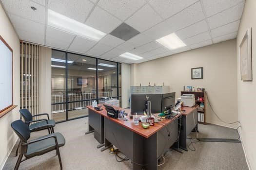 Premier 4th Floor Office Space with Panoramic Views -2,787 SF - photo 6