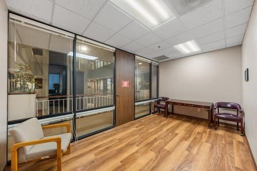 Premier 4th Floor Office Space with Panoramic Views - 4,931 SF - photo 8