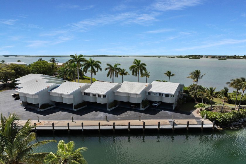 Key West Lifestyle awaits at this rare waterfront opportunity in - photo 41