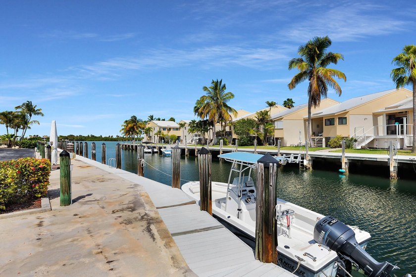Key West Lifestyle awaits at this rare waterfront opportunity in - photo 43