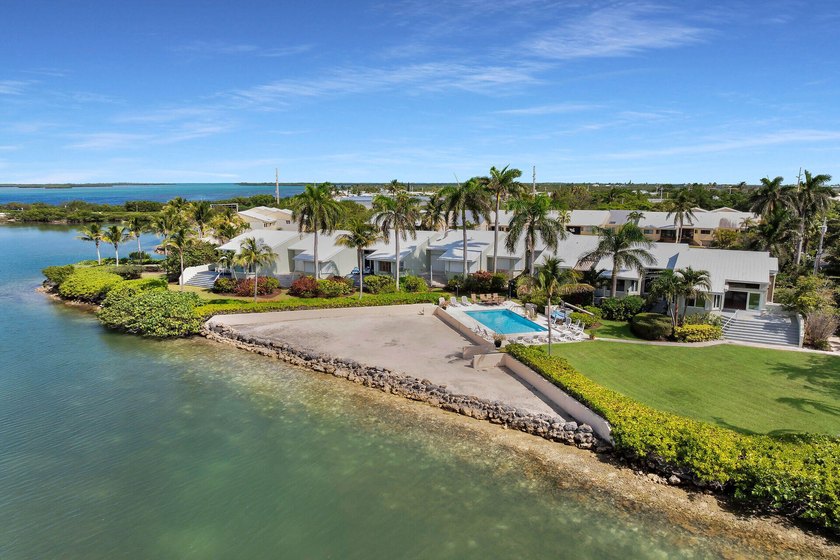 Key West Lifestyle awaits at this rare waterfront opportunity in - photo 45