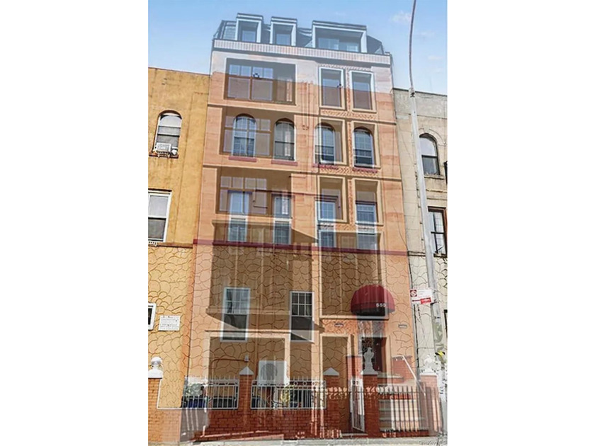 Excellent investment opportunity in the heart of Bushwick! This - photo 2