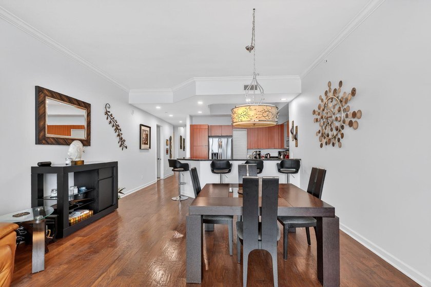 Rarely available penthouse residence at Marina Grande offering - photo 18