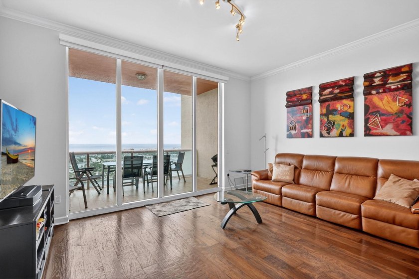 Rarely available penthouse residence at Marina Grande offering - photo 20