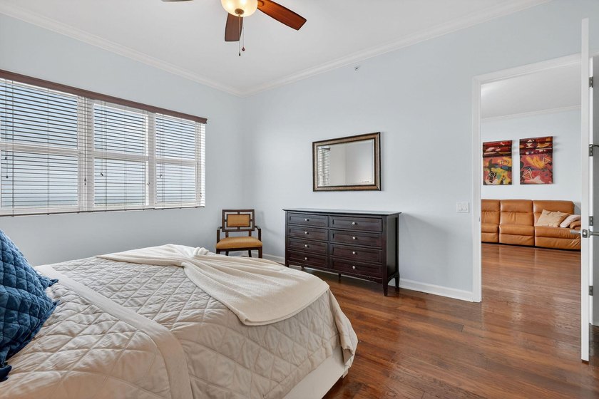 Rarely available penthouse residence at Marina Grande offering - photo 22